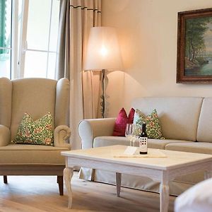 Suite met een King Size Bed